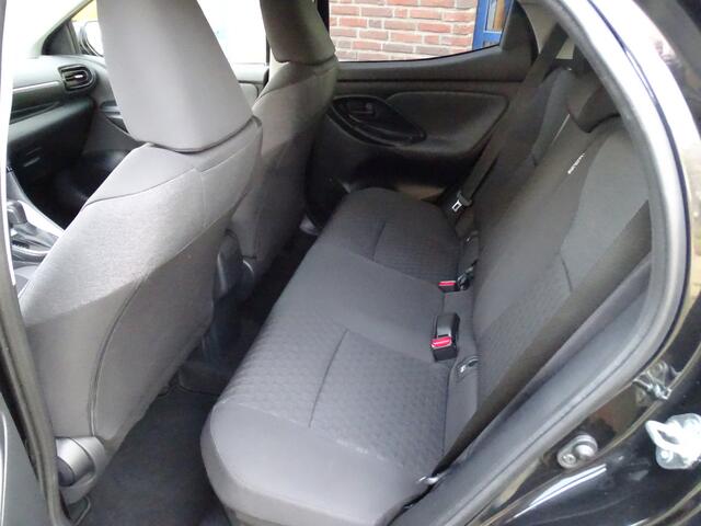 Toyota YARIS 1.5 Hybrid Dynamic