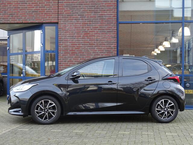 Toyota YARIS 1.5 Hybrid Dynamic