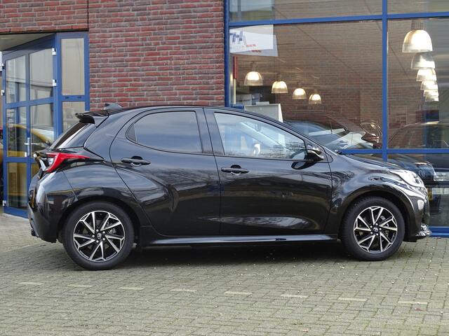 Toyota YARIS 1.5 Hybrid Dynamic
