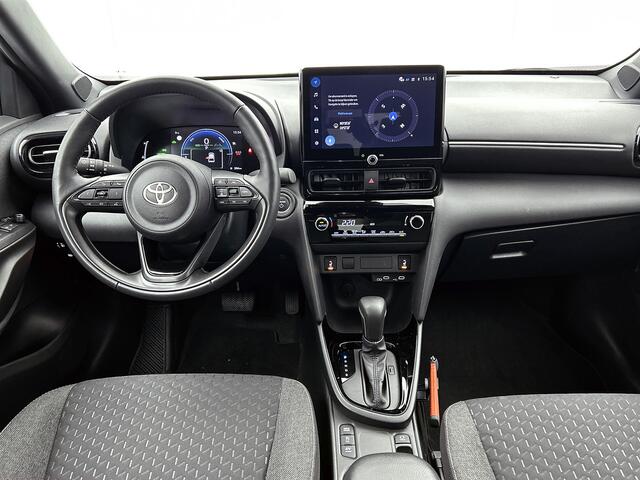 Toyota YARIS Cross 1.5 Hybrid Dynamic | BTW Voertuig | Stoelverwarming |