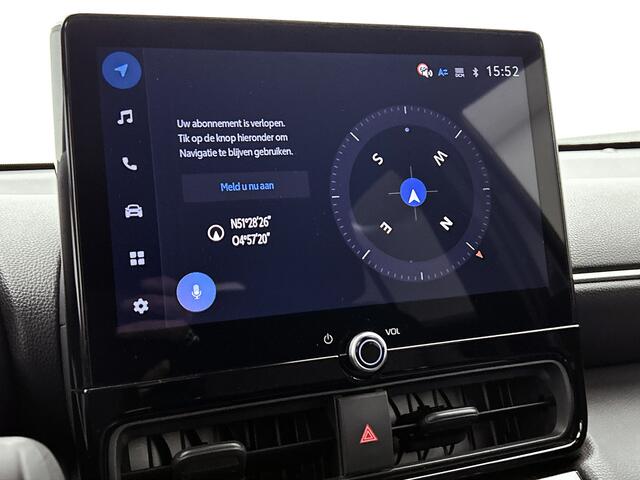 Toyota YARIS Cross 1.5 Hybrid Dynamic | BTW Voertuig | Stoelverwarming |