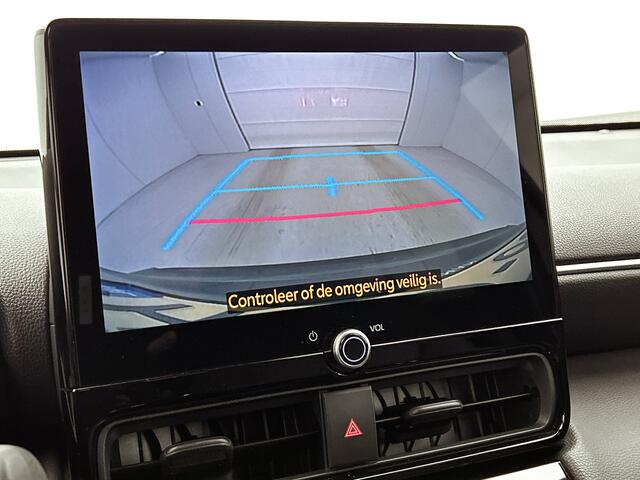 Toyota YARIS Cross 1.5 Hybrid Dynamic | BTW Voertuig | Stoelverwarming |