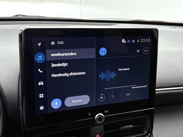 Toyota YARIS Cross 1.5 Hybrid 115 First Edition | BTW Voertuig | Stuur en stoelverwarming |