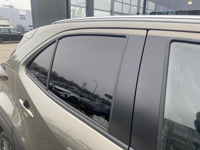 Toyota YARIS Cross 1.5 Hybrid Adventure Panoramadak, Head up Display, Elec Achterklep