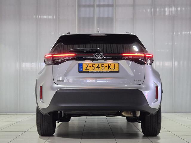 Toyota YARIS Cross 1.5 Hybrid 115 First Edition