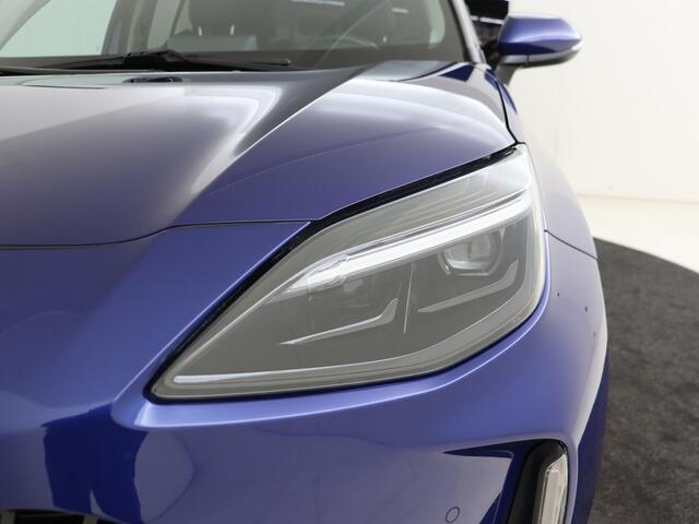 Toyota YARIS Cross 1.5 Hybrid Executive | Lederen interieur | Premium uitgevoerd | Dealeronderhouden |