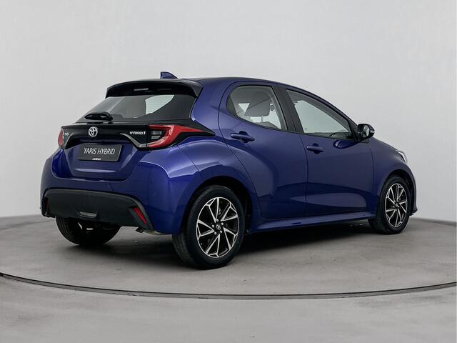 Toyota YARIS 1.5 Hybrid 115 Dynamic Limited | LED Verlichting | Keyless Entry | Achteruitrijcamera