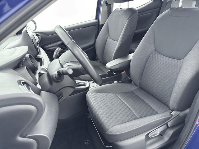 Toyota YARIS 1.5 Hybrid 115 Dynamic Limited | LED Verlichting | Keyless Entry | Achteruitrijcamera