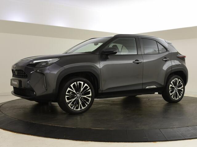 Toyota YARIS Cross 1.5 Hybrid Executive | Panoramadak | Parkeersensoren V+A |