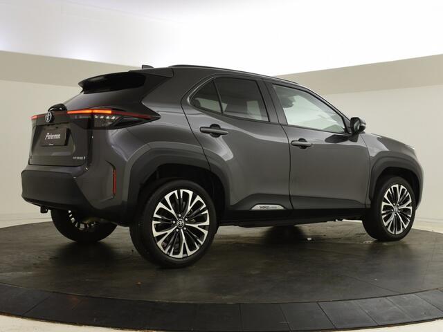 Toyota YARIS Cross 1.5 Hybrid Executive | Panoramadak | Parkeersensoren V+A |