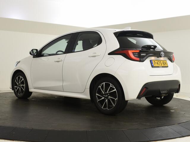 Toyota YARIS 1.5 Hybrid TeamNL | DAB | Carplay