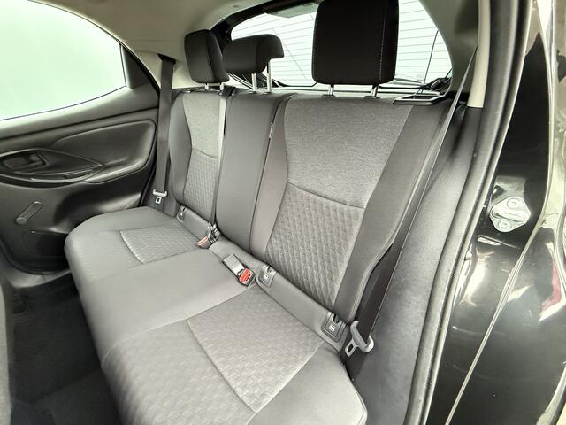 Toyota YARIS BWJ 2022 | 1.5 116PK Hybrid Active AUTOMAAT | TREKHAAK | CLIMA | NAVI | CAMERA | CRUISE | CARPLAY |