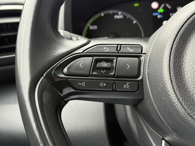 Toyota YARIS BWJ 2022 | 1.5 116PK Hybrid Active AUTOMAAT | TREKHAAK | CLIMA | NAVI | CAMERA | CRUISE | CARPLAY |