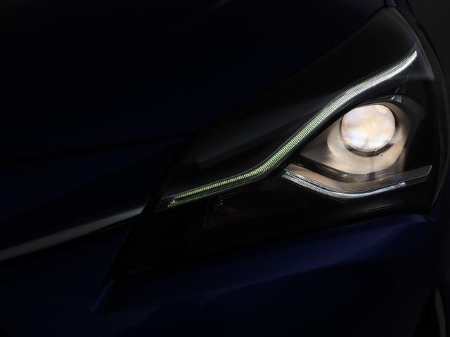 Toyota YARIS 1.0 VVT-i Design | Keyless | LM velgen | NL dealeronderhoud |