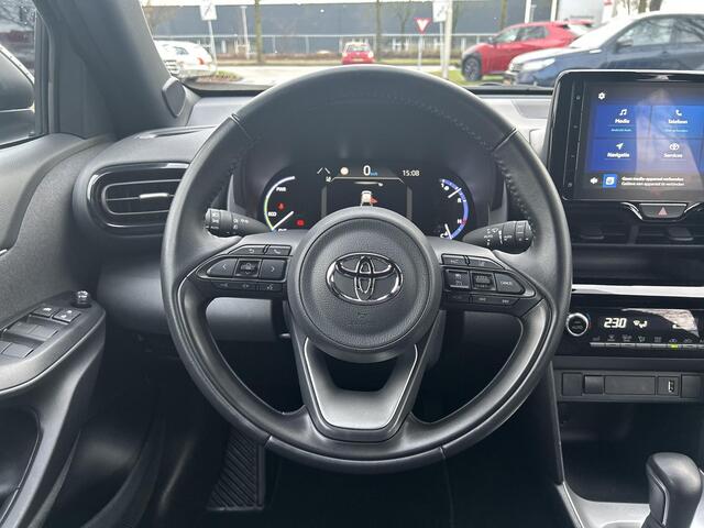 Toyota YARIS Cross 1.5 Hybrid Dynamic