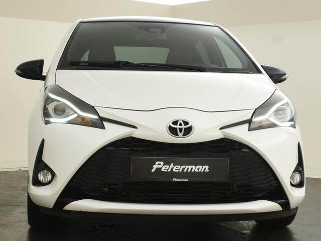 Toyota YARIS 1.5 Hybrid GR-Sport | Carplay | Keyless