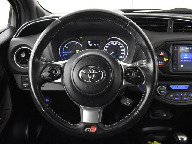 Toyota YARIS 1.5 Hybrid GR-Sport | Carplay | Keyless