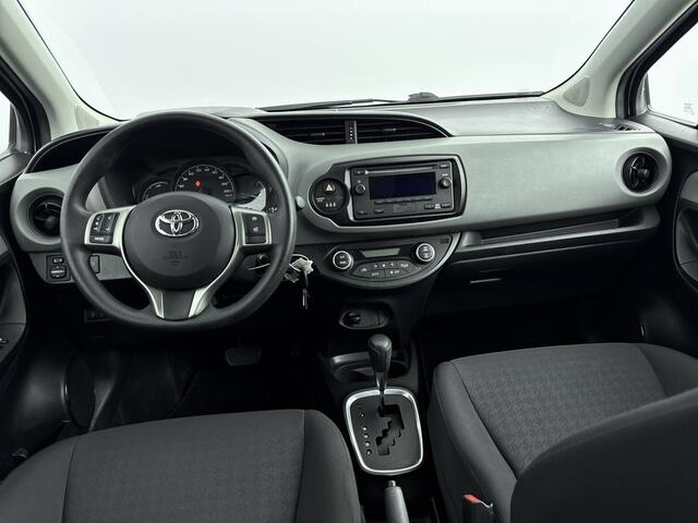 Toyota YARIS 1.5 Hybrid Active Limited