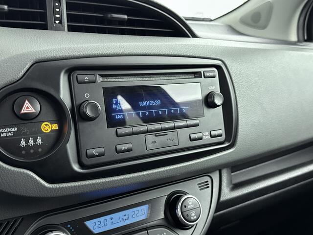 Toyota YARIS 1.5 Hybrid Active Limited