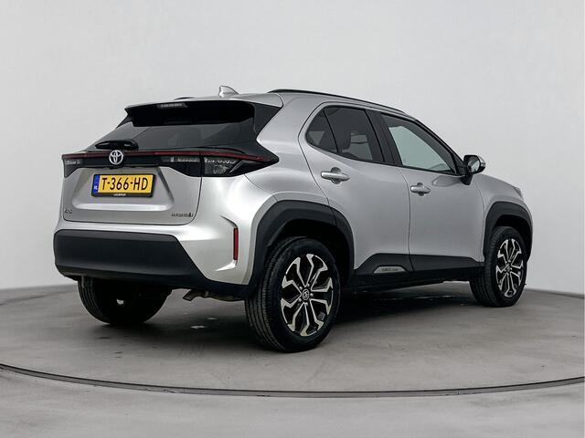 Toyota YARIS Cross 1.5 Hybrid Dynamic | NL dealeronderhouden |