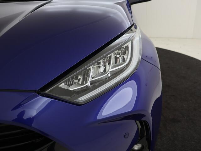 Toyota YARIS 1.5 Hybrid 115 Dynamic | Nieuwe Auto | Actieprijs