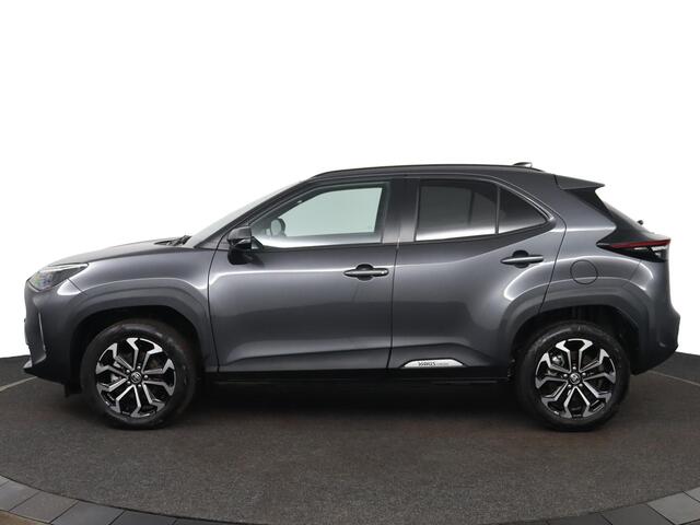 Toyota YARIS Cross 1.5 Hybrid 115 Dynamic | Apple Carplay/Android Auto | Stoel/Stuurverwarming | Parkeersensoren | Blindspot |