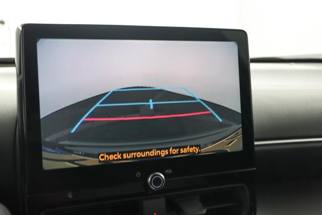 Toyota YARIS Cross 1.5 Hybrid 115 Dynamic | Apple Carplay/Android Auto | Stoel/Stuurverwarming | Parkeersensoren | Blindspot |