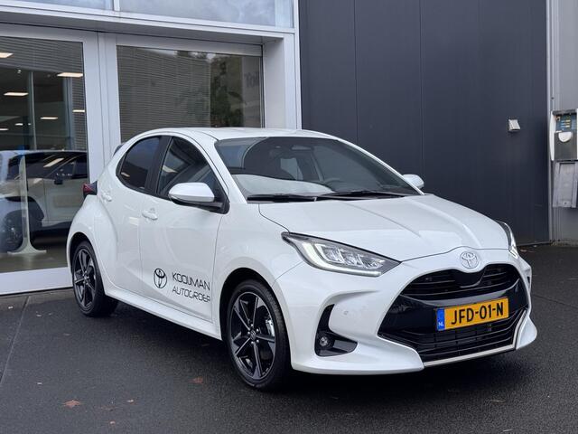 Toyota YARIS 1.5 Hybrid 130 Executive