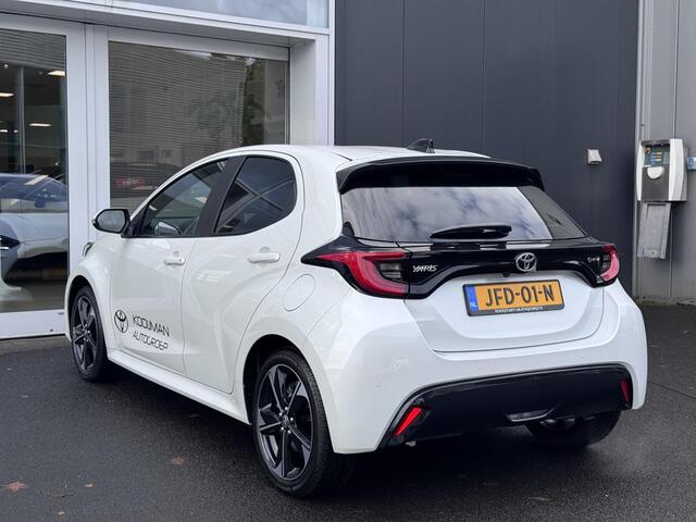Toyota YARIS 1.5 Hybrid 130 Executive