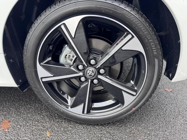 Toyota YARIS 1.5 Hybrid 130 Executive