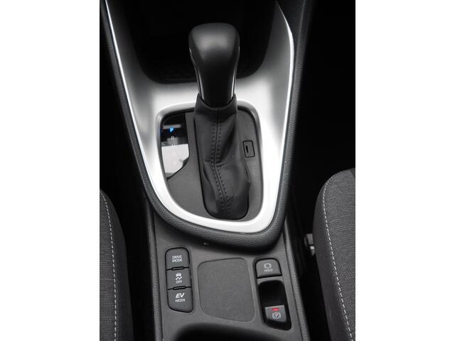 Toyota YARIS 1.5 Hybrid 115 Comfort| Navigatie| Cruisecontrole