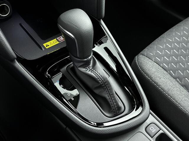 Toyota YARIS Cross 1.5 Hybrid 115 Dynamic | Apple Carplay & Android Auto | Comfort Pack | * | Direct leverbaar |