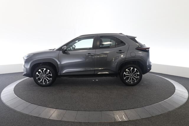 Toyota YARIS Cross 1.5 Hybrid 130 Dynamic