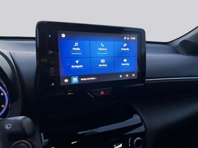 Toyota YARIS Cross 1.5 Hybrid First Edition