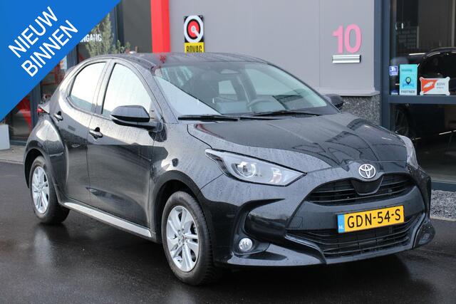 Toyota YARIS 1.5 Hybrid 115PK Business, CAMERA, CARPLAY, 20DKM