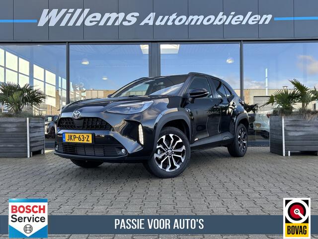 Toyota YARIS Cross 1.5 Hybrid 130 Dynamic