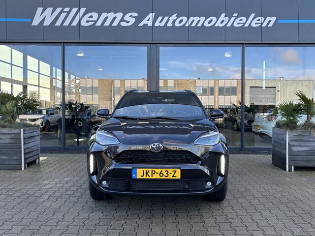 Toyota YARIS Cross 1.5 Hybrid 130 Dynamic