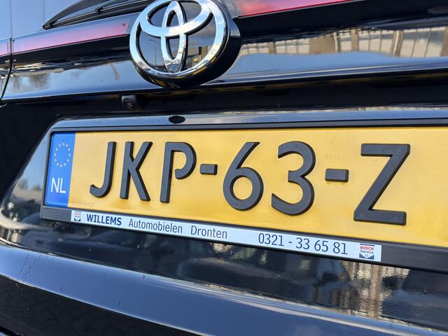 Toyota YARIS Cross 1.5 Hybrid 130 Dynamic