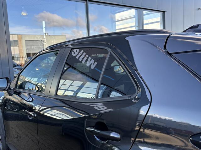 Toyota YARIS Cross 1.5 Hybrid 130 Dynamic