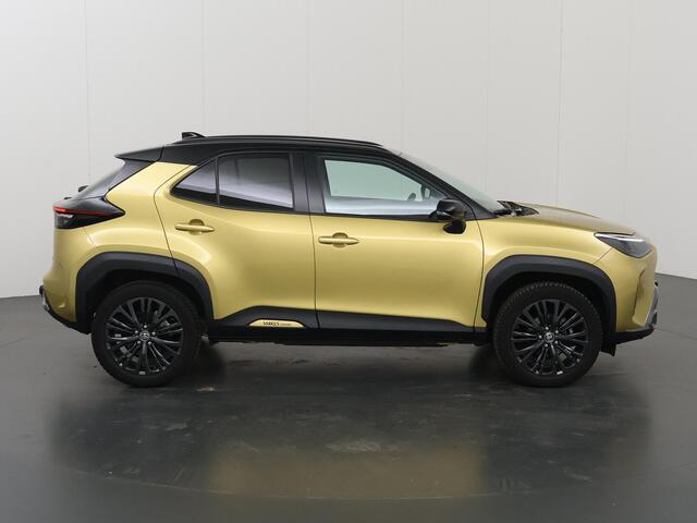 Toyota YARIS Cross 1.5 Hybrid Adventure | Trekhaak | Navigatie | JBL | Head-Up | Parkeercamera | Stoel/Stuurverwarming | Keyless Go |