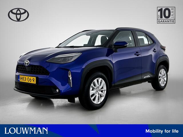 Toyota YARIS Cross 1.5 Hybrid Active L