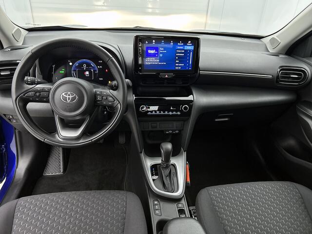 Toyota YARIS Cross 1.5 Hybrid Active L