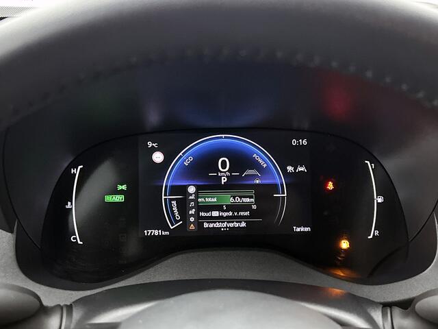 Toyota YARIS Cross 1.5 Hybrid Active L