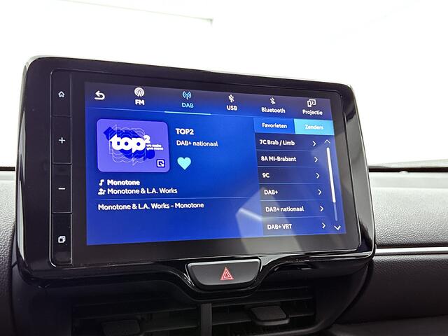 Toyota YARIS Cross 1.5 Hybrid Active L