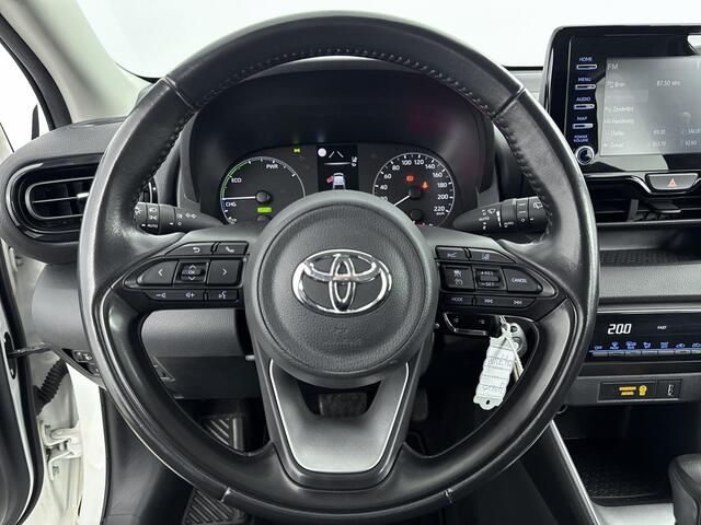Toyota YARIS 1.5 Hybrid 115 Active | Apple Carplay -/ Android Auto |