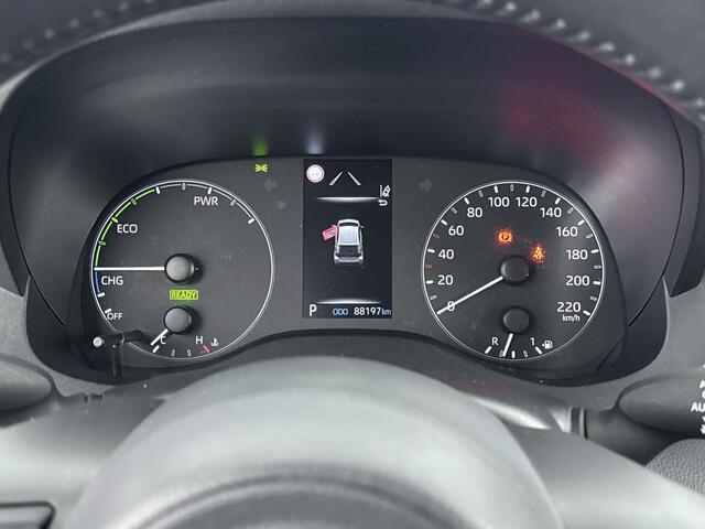 Toyota YARIS 1.5 Hybrid 115 Active | Apple Carplay -/ Android Auto |