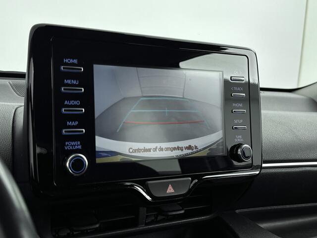 Toyota YARIS 1.5 Hybrid 115 Active | Apple Carplay -/ Android Auto |