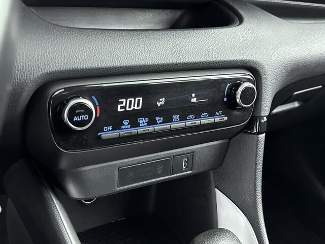 Toyota YARIS 1.5 Hybrid 115 Active | Apple Carplay -/ Android Auto |