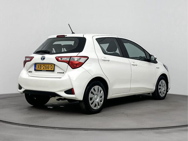 Toyota YARIS 1.5 Hybrid Aspiration | Automaat | Climate Control | Bluetooth |