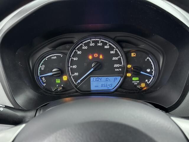 Toyota YARIS 1.5 Hybrid Aspiration | Automaat | Climate Control | Bluetooth |